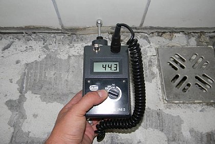 Feuchtigkeitsmessgerät